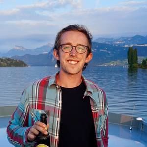 Meet your Posher, Daniel